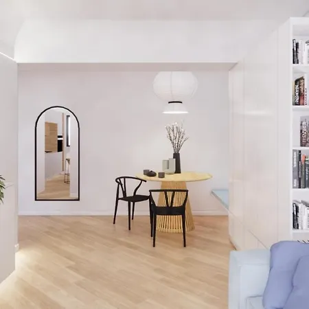 Amazing Scandi - Cortina Academy * Bukarest
