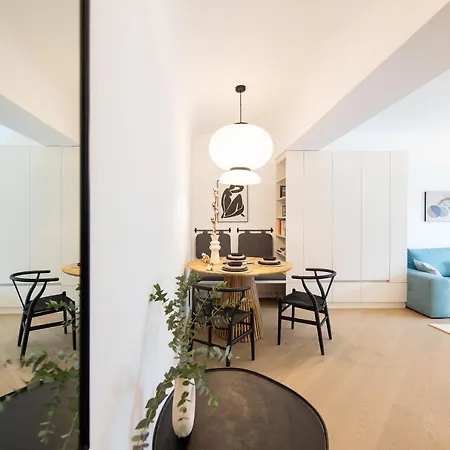 Amazing Scandi - Cortina Academy