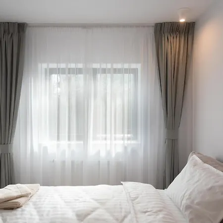Amazing Scandi - Cortina Academy * Bukarest