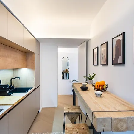 Amazing Scandi - Cortina Academy *
