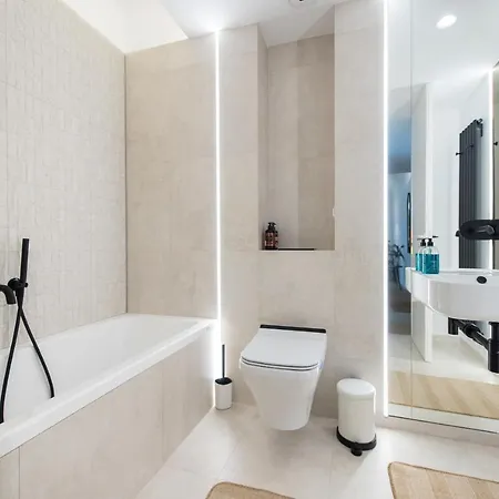 Amazing Scandi - Cortina Academy Bukarest