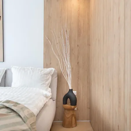 Amazing Scandi - Cortina Academy * Bukarest