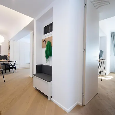 Amazing Scandi - Cortina Academy *
