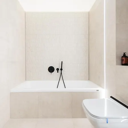 Apartment Amazing Scandi - Cortina Academy